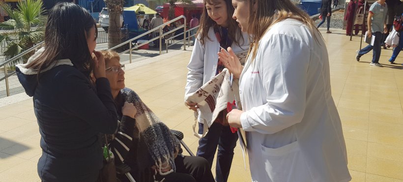 Autoridades de salud llaman a fortalecer medidas preventivas en el Día Mundial contra la Hepatitis