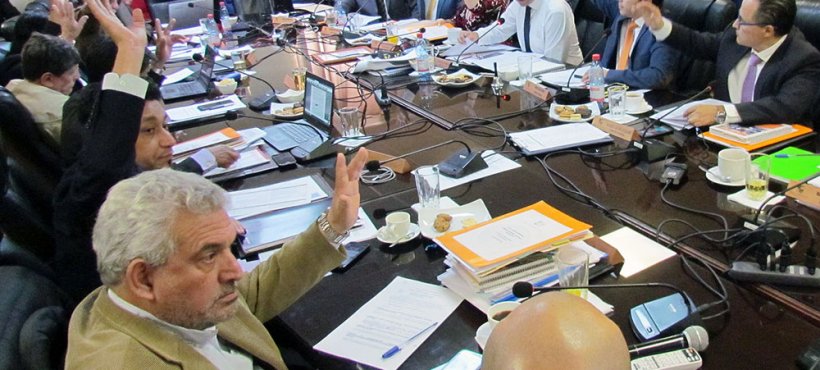 Consejo Regional de Arica y Parinacota aprobó $1.831 millones para resonador del Hospital Juan Noé