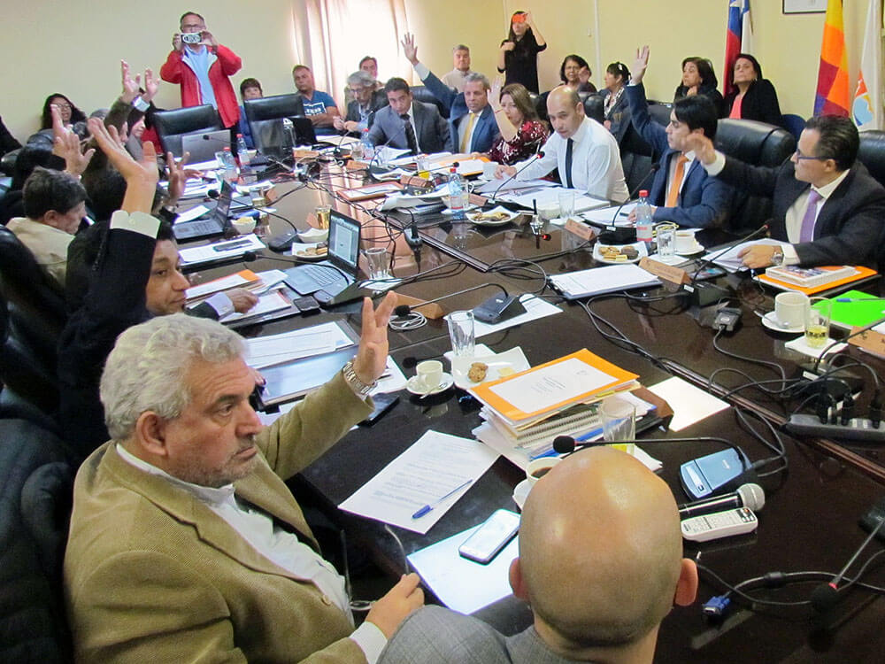 core resonador hospital ssarica