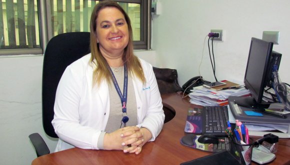 Por Alta Dirección Pública nombran a nueva directora del Servicio de Salud Arica