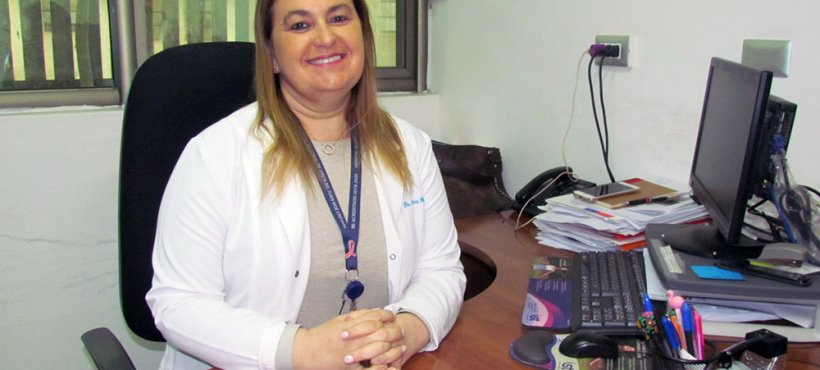 Por Alta Dirección Pública nombran a nueva directora del Servicio de Salud Arica