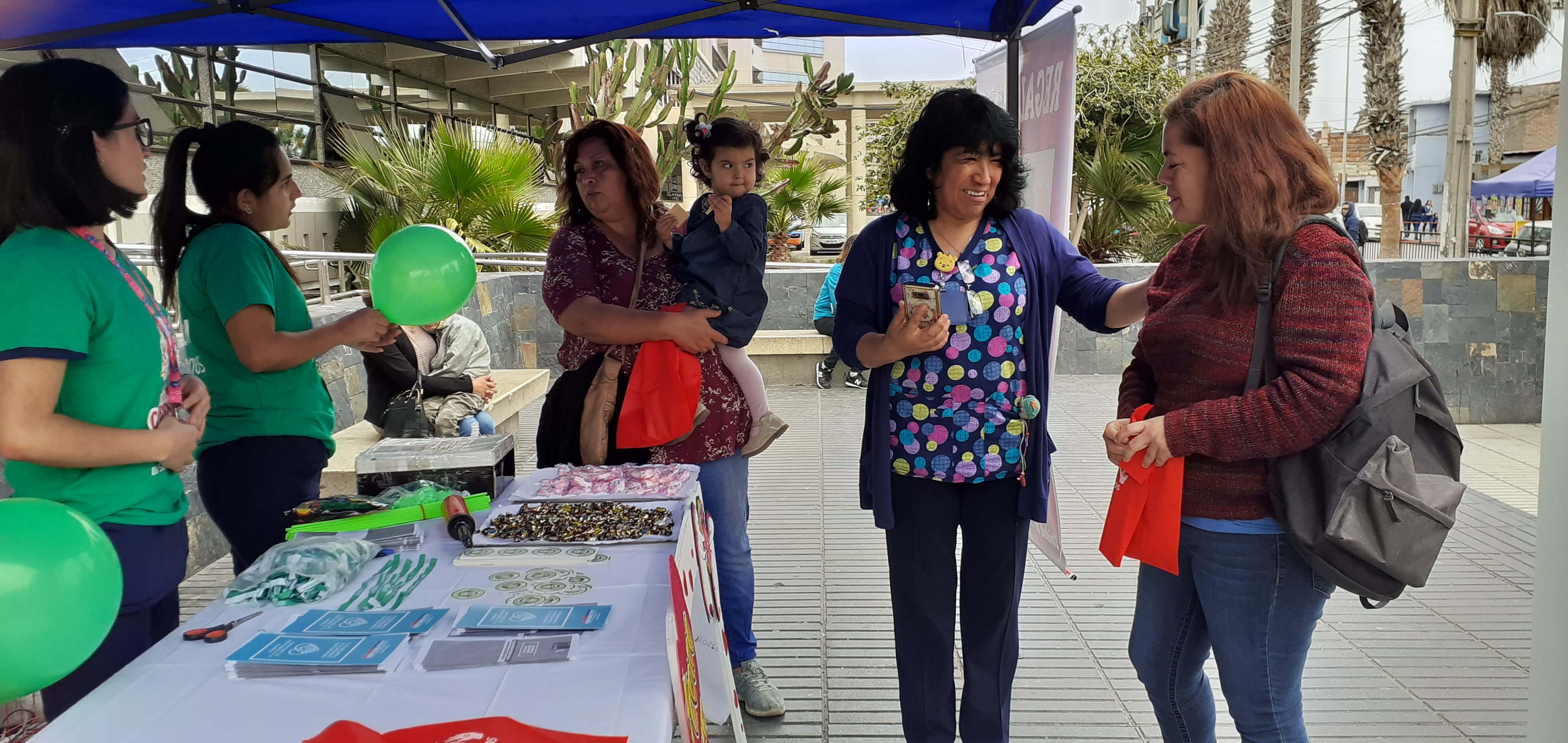 Conversar sobre la donación de órganos