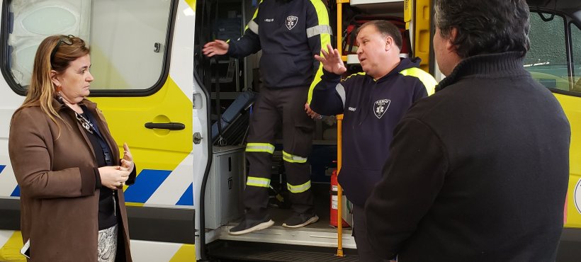 Servicio de Salud Arica entregó recomendaciones para atenciones de salud en fiestas patrias