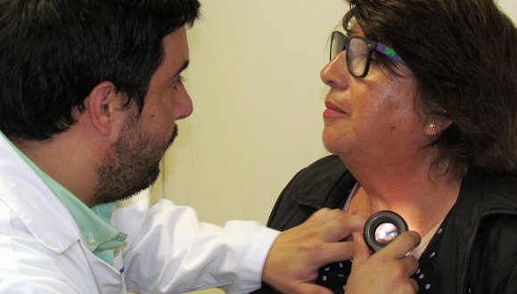 En el Hospital Regional de Arica se realizará operativo dermatológico Exposol 2019