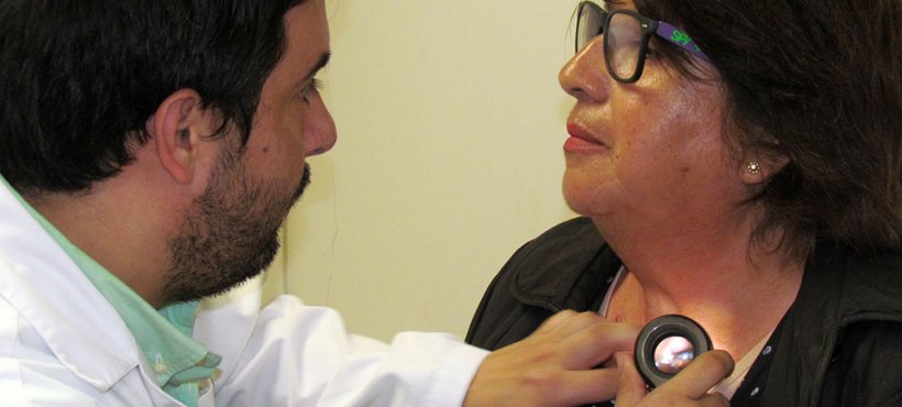 En el Hospital Regional de Arica se realizará operativo dermatológico Exposol 2019