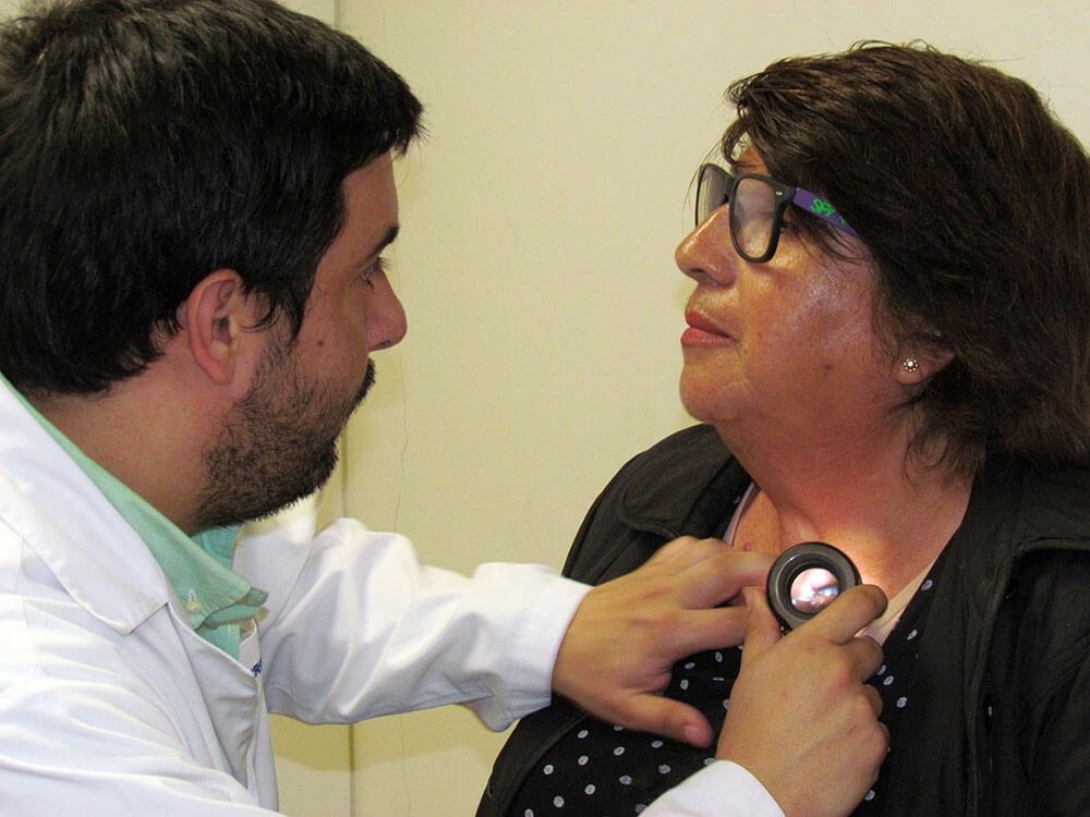 exposol hospital arica