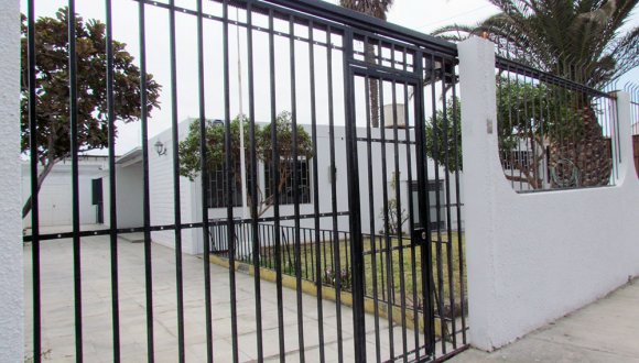 Servicio de Salud Arica confirmó el traslado de la casa PRAIS a nuevas dependencias