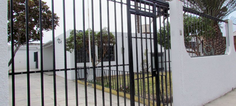 Servicio de Salud Arica confirmó el traslado de la casa PRAIS a nuevas dependencias