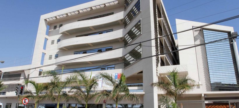 Arica: reprogramación operativo médico en conjunto con Fundación Acrux