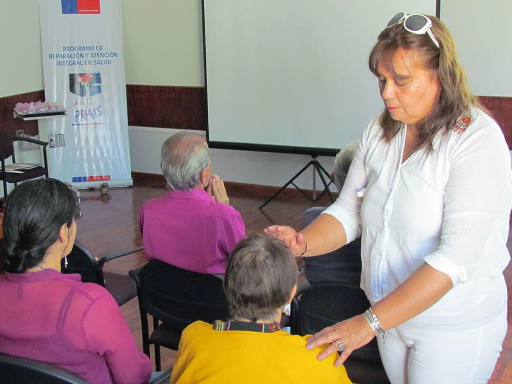 dia derechos humanos prais