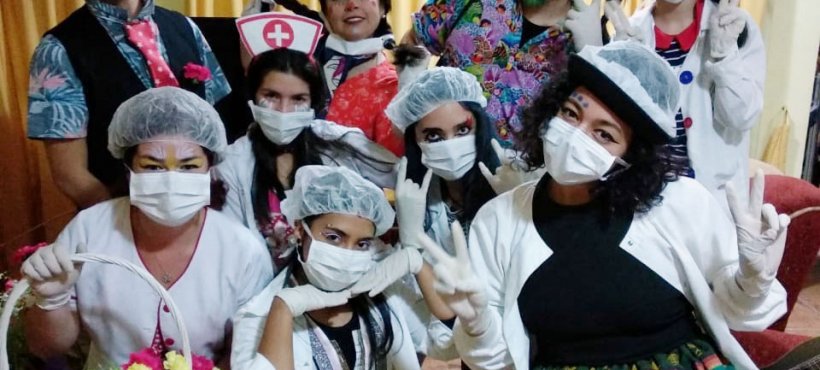 Servicio de Salud Arica invitó a participar en fondos concursables de buenas prácticas en atención primaria