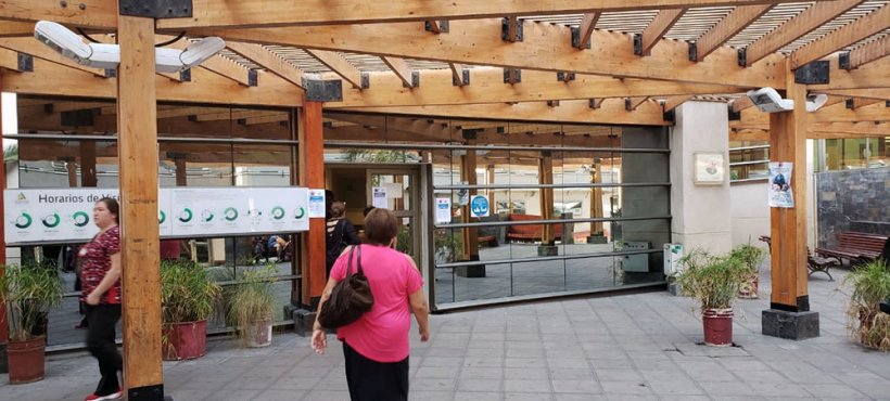 Servicio de Salud Arica detalló medidas adoptadas en Hospital Regional por plan de acción de COVID-19