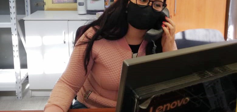 Servicio de Salud Arica destacó trabajo de la red de salud mental durante pandemia de covid-19