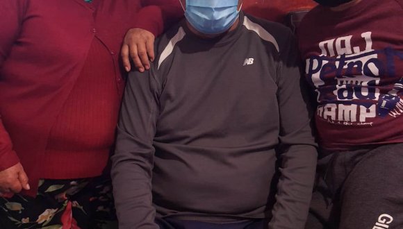 Hospital de Arica: 23 pacientes con covid-19 se han trasladado a Santiago