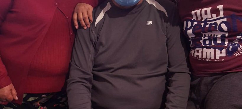 Hospital de Arica: 23 pacientes con covid-19 se han trasladado a Santiago