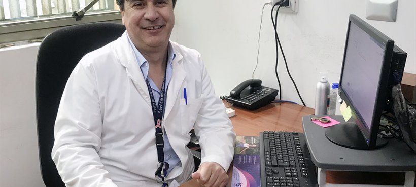 Servicio de Salud Arica entregó recomendaciones para estas Fiestas Patrias