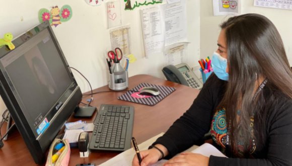 Hospital Infanto Juvenil ampliará la oferta de salud mental en Arica
