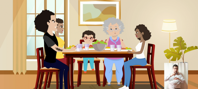 Servicio de Salud Arica lanza vídeos educativos para fortalecer lazos familiares y el cuidado a adolescentes Servicio de Salud Arica lanza vídeos educativos para fortalecer lazos familiares y el cuidado a adolescentes