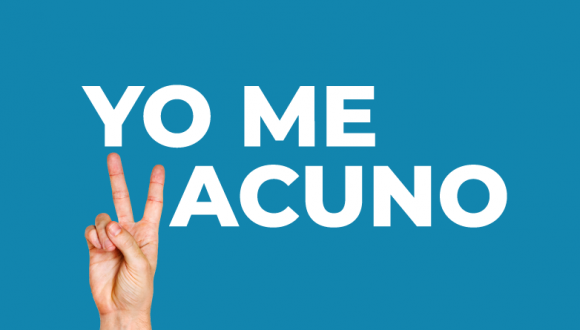 Servicio de Salud Arica informó sus puntos de vacunación para la semana del 19 al 24 de julio