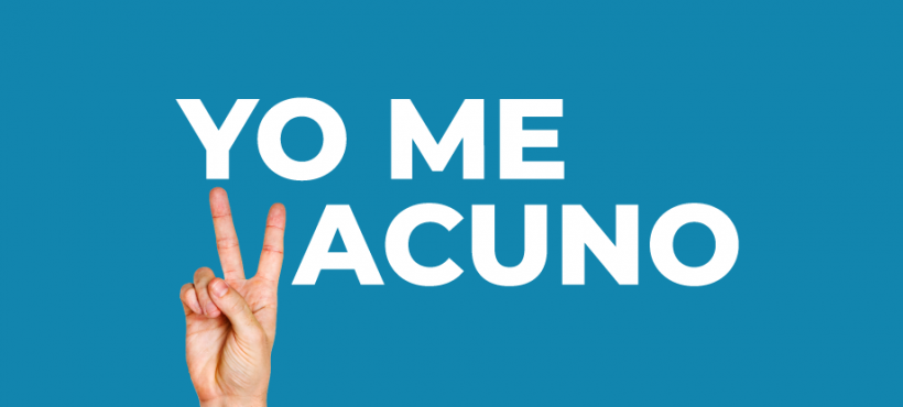 Servicio de Salud Arica informó sus puntos de vacunación entre el 23 y 27 de agosto Servicio de Salud Arica informó sus puntos de vacunación entre el 23 y 27 de agosto
