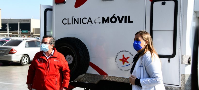 Llaman a población de Arica a vacunarse contra el covid-19 para superar la barrera del 83% de la primera dosis Llaman a población de Arica a vacunarse contra el covid-19 para superar la barrera del 83% de la primera dosis