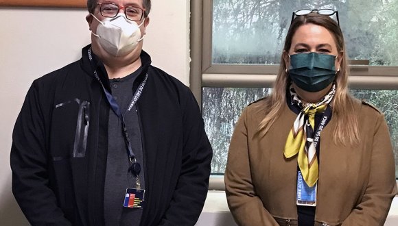 Servicio de Salud Arica contrató a un nuevo psiquiatra infanto juvenil para sus centros de salud mental