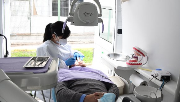 Servicio de Salud Arica realiza operativo médico para funcionarios del Gobierno Regional Servicio de Salud Arica realiza operativo médico para funcionarios del Gobierno Regional