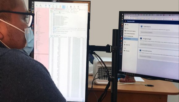 Hospital de Arica habilitó portal pacientes para actualizar datos y obtener información de atenciones Hospital de Arica habilitó portal pacientes para actualizar datos y obtener información de atenciones