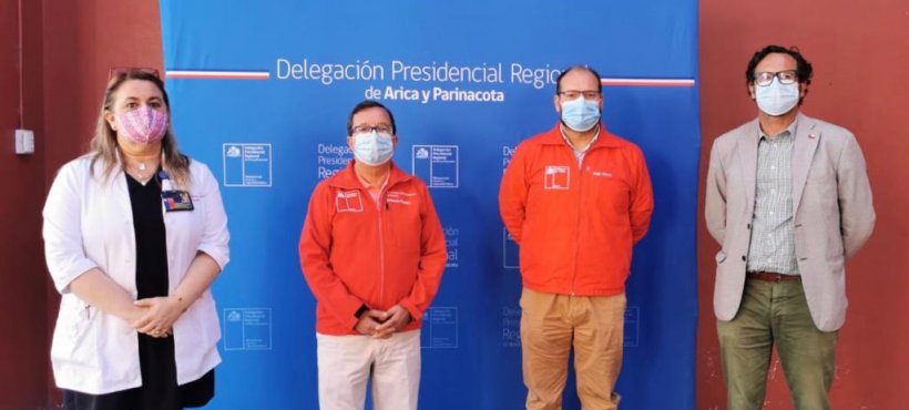 Autoridades insisten en el autocuidado frente a posible impacto de Ómicron en la región