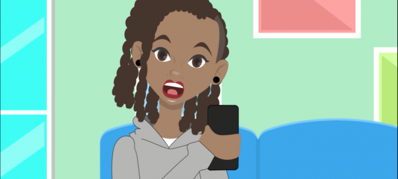 Servicio de Salud Arica lanza vídeos educativos para el cuidado de la salud mental en pandemia