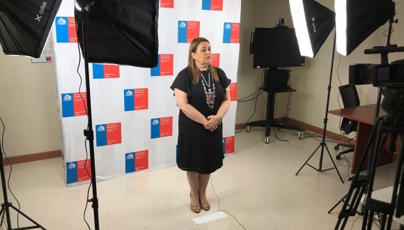 Servicio de Salud Arica valoró continuidad de atenciones y avances en inversiones durante pandemia en cuenta pública del 2021