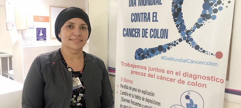 Servicio de Salud Arica, Hospital y atención primaria fortalecen protocolo para cáncer de colon