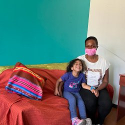 Casa Utama del Servicio de Salud Arica para gestantes de zonas rurales funciona en nuevas dependencias