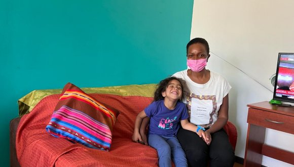 Casa Utama del Servicio de Salud Arica para gestantes de zonas rurales funciona en nuevas dependencias