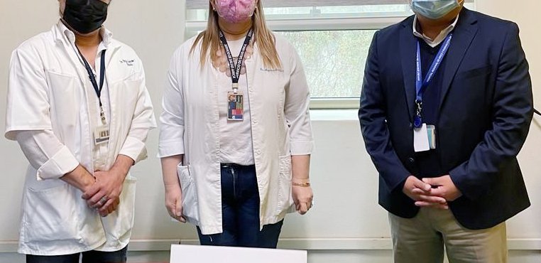 Hospital de Arica cuenta con nueva unidad para asesorar dilemas ético-clínicos de pacientes hospitalizados