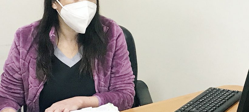 Cirujana del Hospital de Arica alerta sobre los riesgos cancerígenos del consumo de tabaco