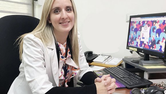 Servicio de Salud Arica realizó recomendaciones para el retorno a clases de niñas y niños Servicio de Salud Arica realizó recomendaciones para el retorno a clases de niñas y niños