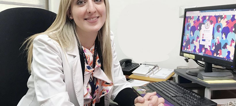 Servicio de Salud Arica realizó recomendaciones para el retorno a clases de niñas y niños Servicio de Salud Arica realizó recomendaciones para el retorno a clases de niñas y niños