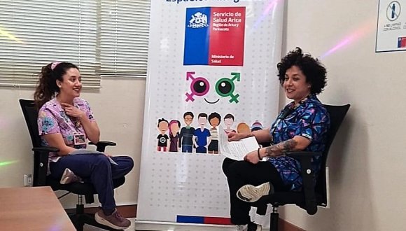 Servicio de Salud Arica invita a los Espacios Amigables en el DÃa Internacional de la Juventud Servicio de Salud Arica invita a los Espacios Amigables en el DÃa Internacional de la Juventud