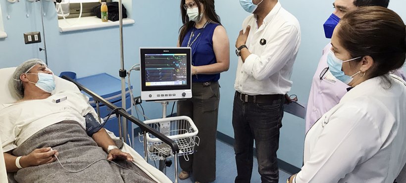 Servicio de Salud Arica confirmó que 300 personas resolvieron cirugías en extensión horaria los fines de semana Servicio de Salud Arica confirmó que 300 personas resolvieron cirugías en extensión horaria los fines de semana