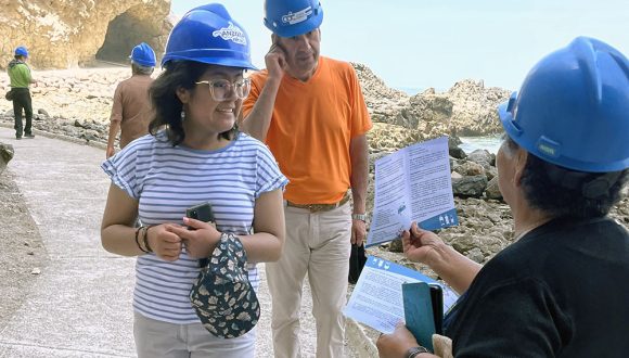 Servicio de Salud Arica financió iniciativas comunitarias para la prevención del alcoholismo Servicio de Salud Arica financió iniciativas comunitarias para la prevención del alcoholismo