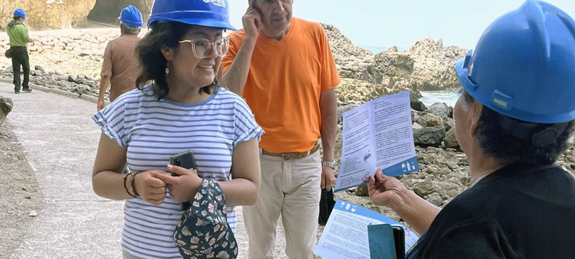 Servicio de Salud Arica financió iniciativas comunitarias para la prevención del alcoholismo