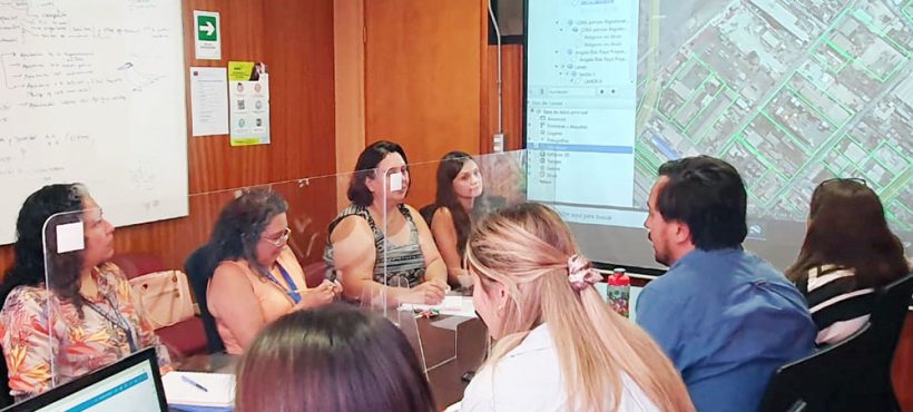 Siete terrenos fiscales alojarán infraestructura de salud para satisfacer la demanda de la población