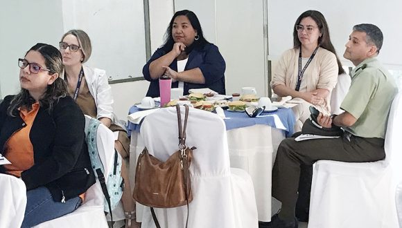 Mesa de seguridad: 157 funcionarios de la salud fueron agredidos durante el 2022