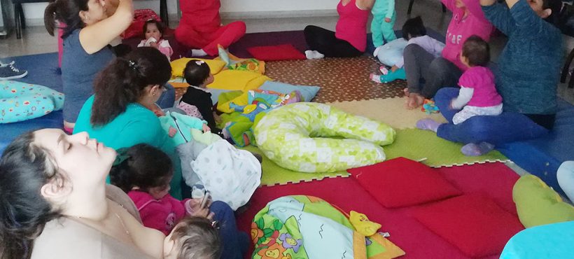 Servicio de Salud Arica invita a organizaciones sociales a postular a fondo de buenas prácticas