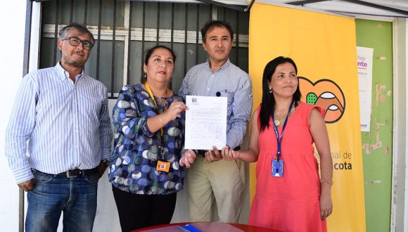 Arica: Comenzaron obras de conservación de la posta de salud rural de Sobraya Arica: Comenzaron obras de conservación de la posta de salud rural de Sobraya