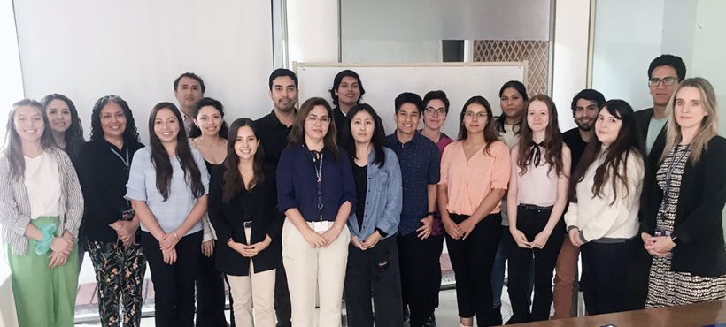 Servicio de Salud Arica recibió a 15 médicos que se integran a centros de atención primaria Servicio de Salud Arica recibió a 15 médicos que se integran a centros de atención primaria