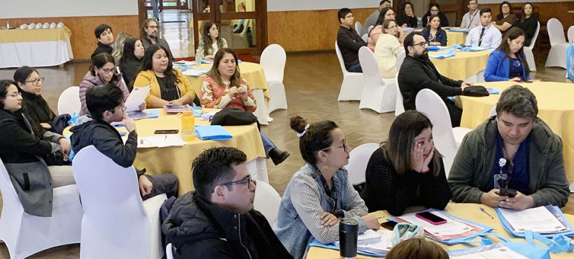 Refuerzan conocimientos ante el aumento de muertes por enfermedades cardiovasculares