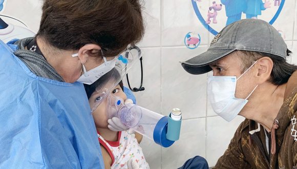 Campaña de Invierno 2023: Se registra mortalidad más baja en los últimos años y destaca respuesta de la red asistencial ante alta circulación viral