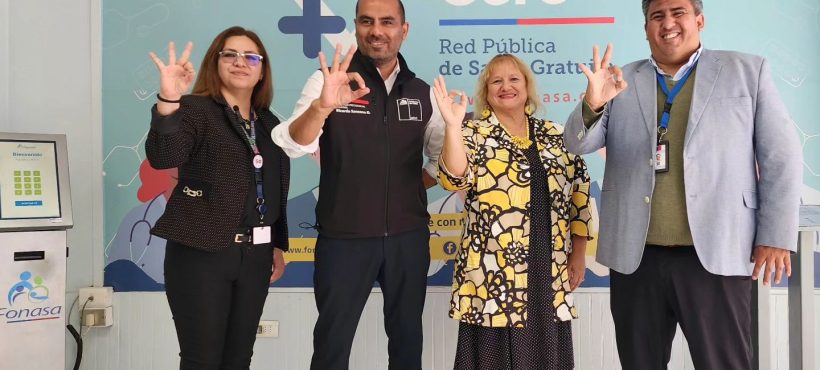 Más de 21 mil beneficiarios: autoridades regionales entregan positivo balance del Copago Cero en Arica y Parinacota